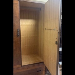 洋ダンスの画像