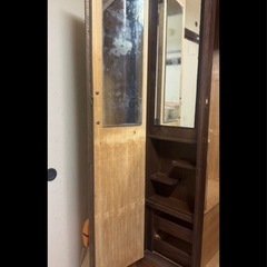 洋ダンスの画像