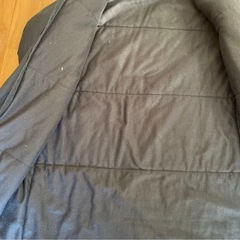 アンダーアーマー　ベンチコートの画像