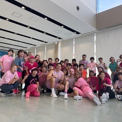 ZUMBAズンバ 一緒に初めてみませんか!?の画像