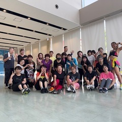 ZUMBAズンバ 一緒に初めてみませんか!?の画像