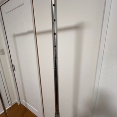 ハンガーラックの画像