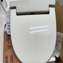 LIXIL ウォシュレットの画像