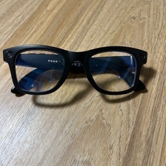 スマートグラスの画像