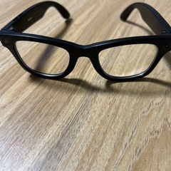 スマートグラスの画像