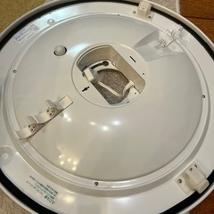 シーリングライトの画像