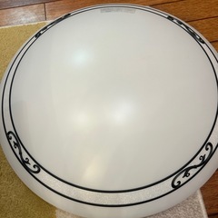 シーリングライトの画像