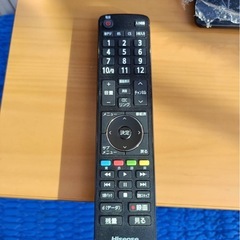【高年式】Hisense 24型テレビの画像