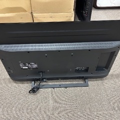 東芝☆レグザ☆43インチ☆美品☆取説付☆お買得テレビ☆の画像