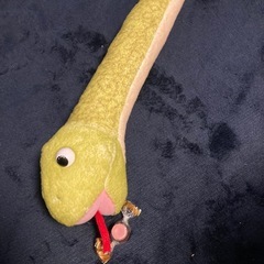 ハブくんの画像