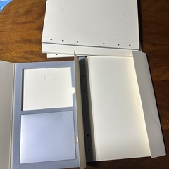 ワカホシ HAPPY 電子ファイル DR-21 5冊セットの画像