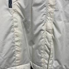 adidasアディダスレディースコート Lの画像