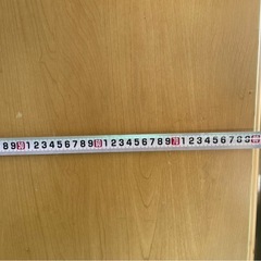 【無料】衣類収納の画像