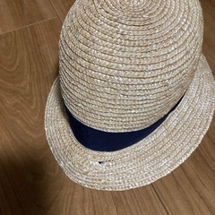 緑が丘幼稚園の帽子，ランドセルの画像