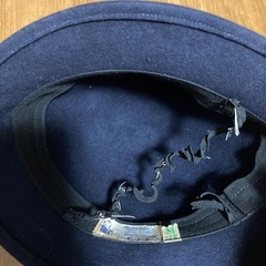 緑が丘幼稚園の帽子，ランドセルの画像