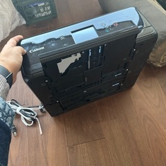 プリンターの画像