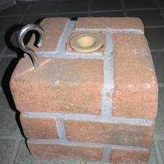 ウェイトブロックの画像