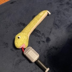 ハブくんの画像