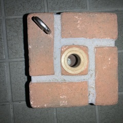 ウェイトブロックの画像