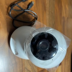 防犯カメラの画像