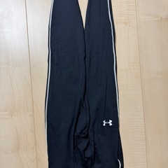 アンダーアーマー（水着・スパッツ）の画像