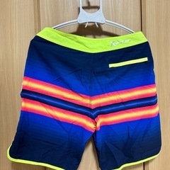 アンダーアーマー（水着・スパッツ）の画像