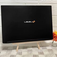 　ゲーミング　ノート　PC　パソコンの画像