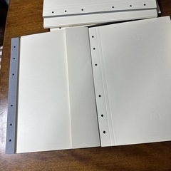 ワカホシ HAPPY 電子ファイル DR-21 5冊セットの画像