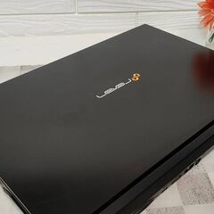 　ゲーミング　ノート　PC　パソコンの画像