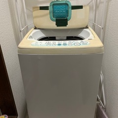 家電セットの画像