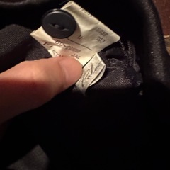 ロングスカート　花柄　美品の画像