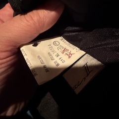 ロングスカート　花柄　美品の画像