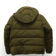 【SALE‼️」ノースフェイス　ダウンの画像
