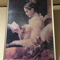 ⭐️無料🤲絵やジグソーパズルです‼️の画像