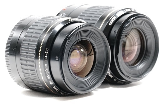 Canon Kiss Digital X ダブルレンズセット 初心者 スマホ転送 Canon