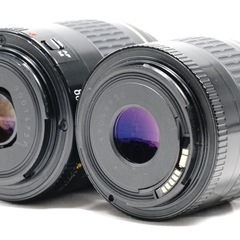 Canon Kiss Digital X ダブルレンズセット 初心者 スマホ転送の画像