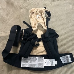 エルゴベビー　抱っこ紐
の画像