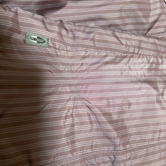 adidasアディダスレディースコート Lの画像