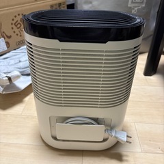 除湿器の画像