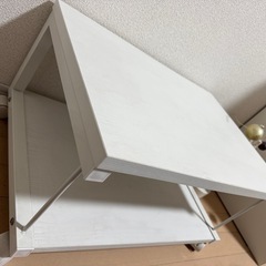 テレビ台の画像