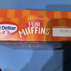 ドクターオツカー　賞味期限間近半額　Dr.Oetker Baking mix ベーキングミックス  チョコレートブラウニーキット 製菓 手作り ブラウニー 簡単の画像