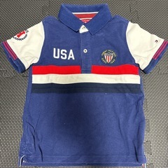 ラルフローレン　トミーヒルフィガー
の画像