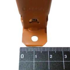 【タチカワ】ワンタッチ　シングルブラケット　3個の画像