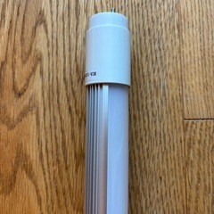 直管型LED蛍光灯 4本 片側給電BCA-10FIG23R2 4500K 23Wの画像