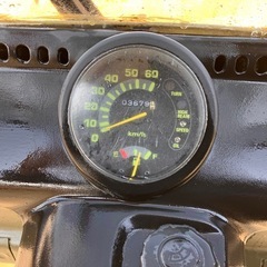 TA02 ジャイロキャノピー 2st 実働書付 ミニカーの画像