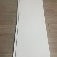 ケラッタ　プレイマット　白　200×140cmの画像