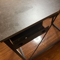 パソコン　デスク　　　
の画像