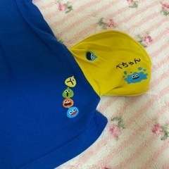 ドラクエグラニフコラボ100サイズTシャツの画像