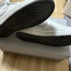 ナイキAIR     ハイカット    スニーカーの画像