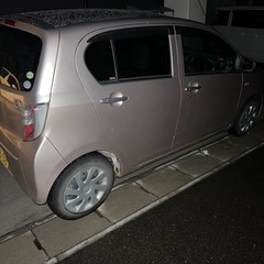 ミライース の画像